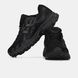 Asics Gel-Sonoma TR62 Black, 40