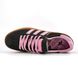 Кеди чорні з рожевим Adidas Spezial Black Pink 10952 фото 7