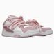Cat&Sofa Skate Low Pink White