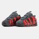 Nike Air More Uptempo Low &ldquo;Red Iron Grey&rdquo;, 40