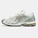 New Balance 1906R White Silver Gold