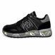 Premiata Mase Black Graphite, розмір 40
