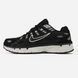 Nike P-6000 Black White Cordura, 41