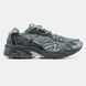 Mizuno Adventure Grey Black, 40