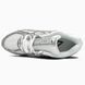 New Balance 740 White Silver Black