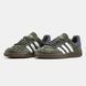 Adidas Handball Spezial Dark Olive Purple