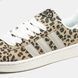 adidas Campus 00s Leopard Print White