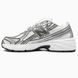 New Balance 740 White Silver Black