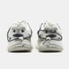 Balenciaga Track White Cream Grey, 36