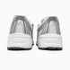 New Balance 740 White Silver Black