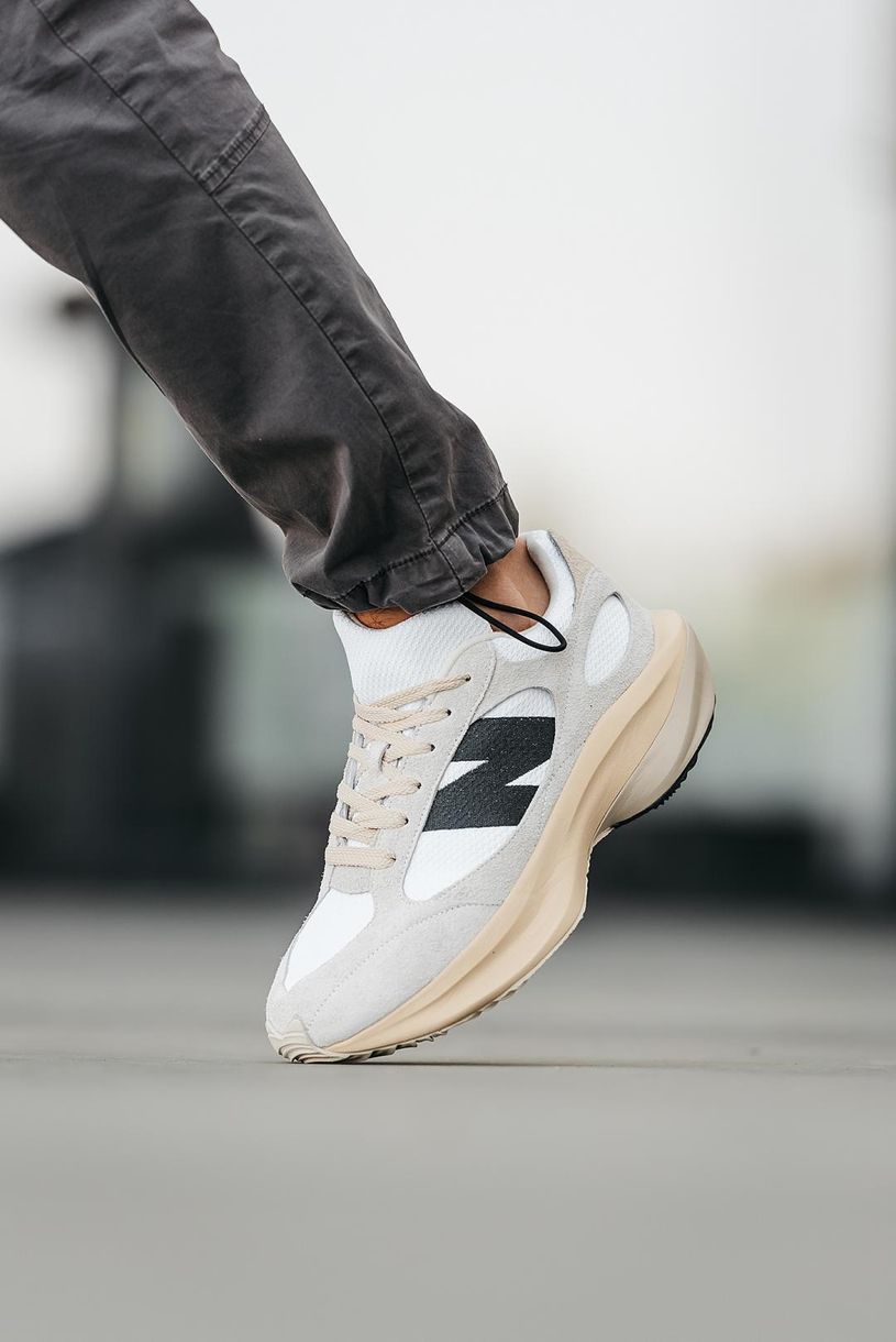 Кроссовки New Balance WRPD Runnier Beige 9555 фото