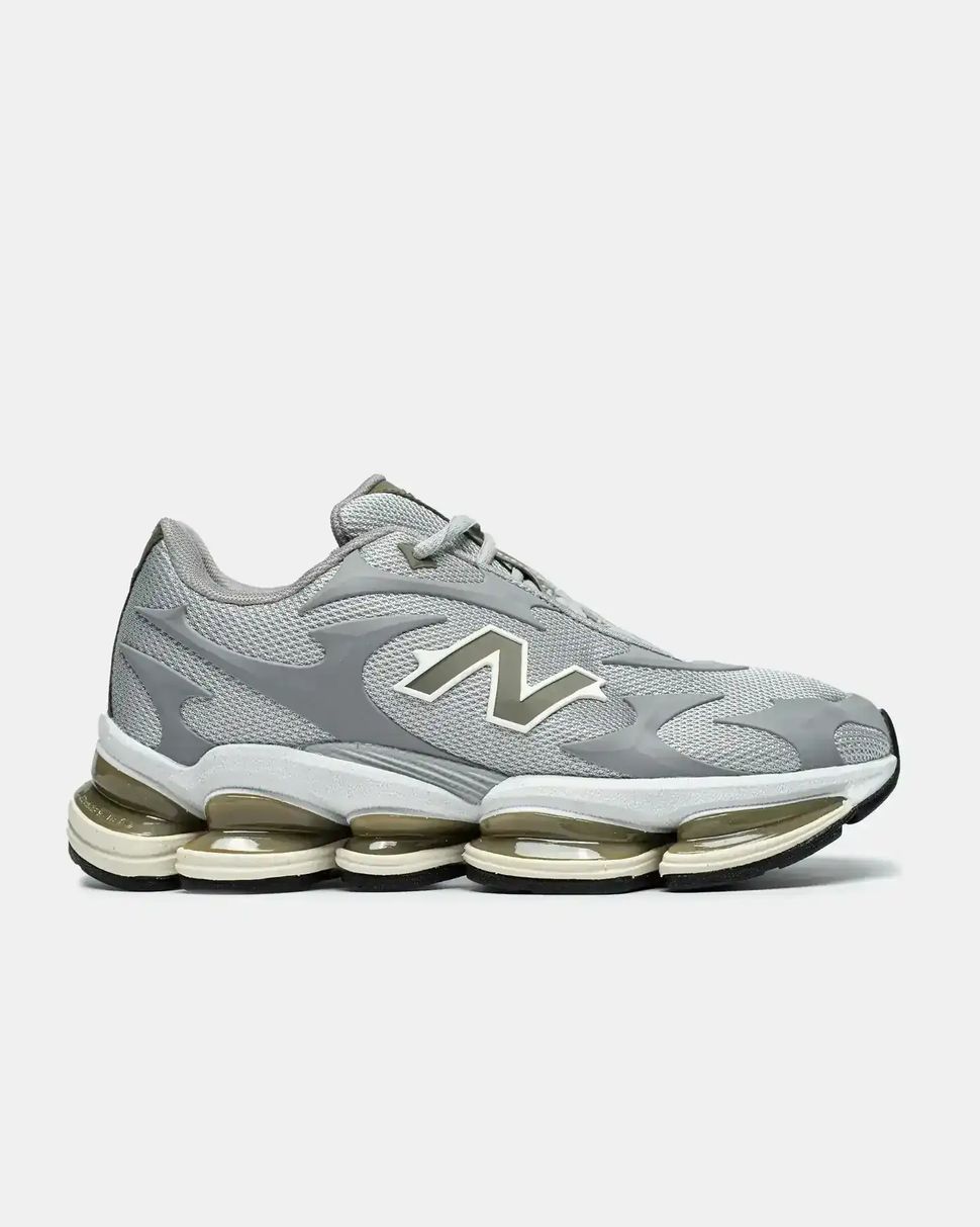 New Balance ABZORB 2000 Grey, 40