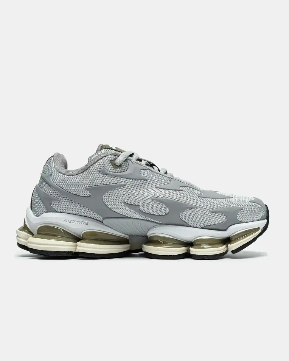 New Balance ABZORB 2000 Grey, 40