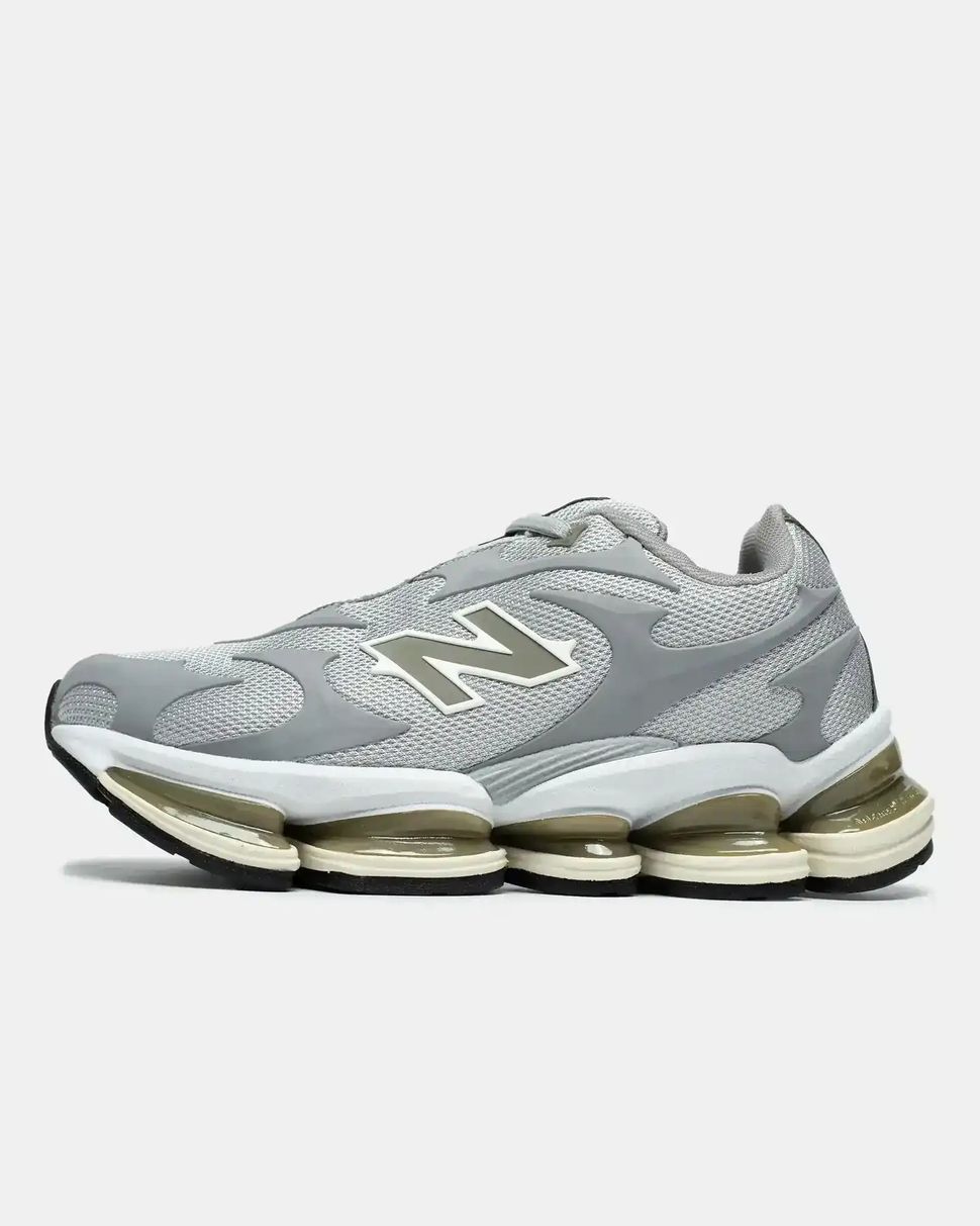New Balance ABZORB 2000 Grey, 40