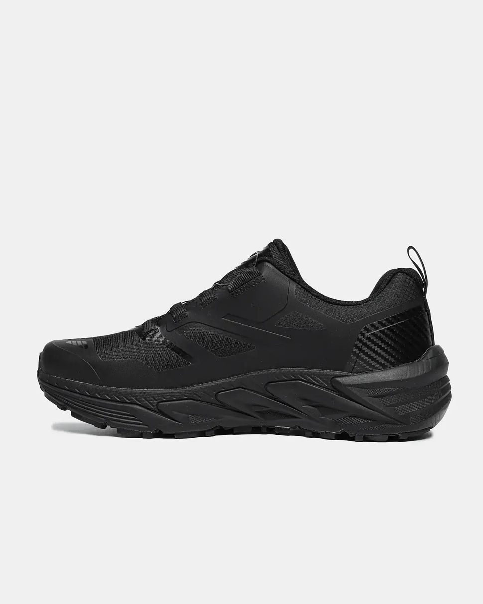 The North Face BOA Gore-Tex Black, 42