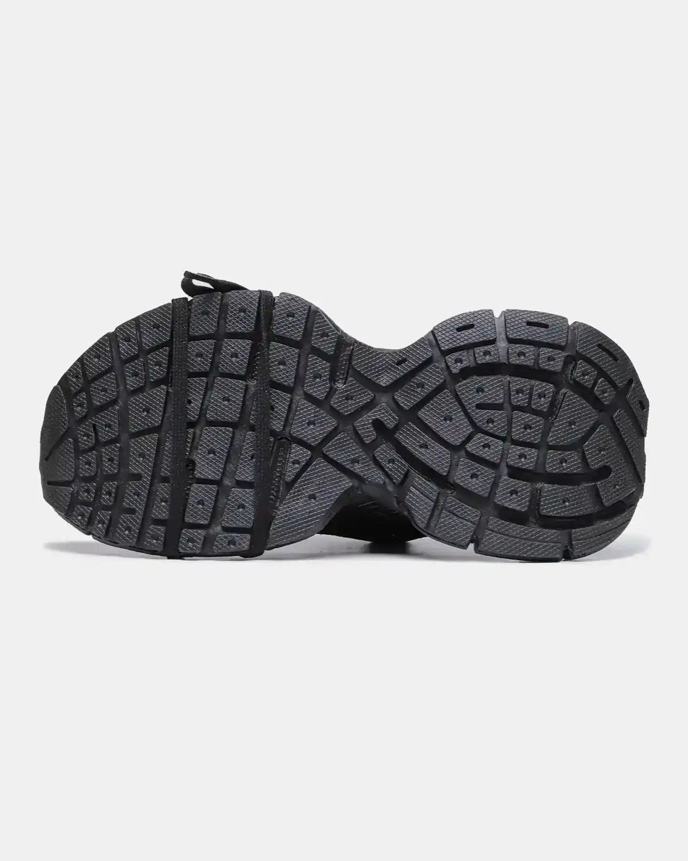 Balenciaga 3XL Triple Black