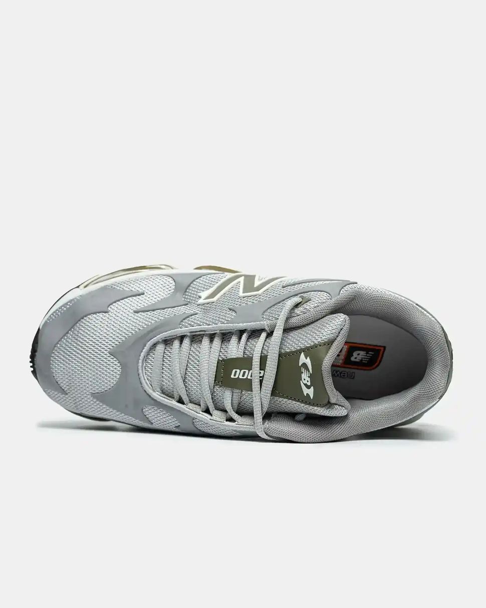 New Balance ABZORB 2000 Grey, 40