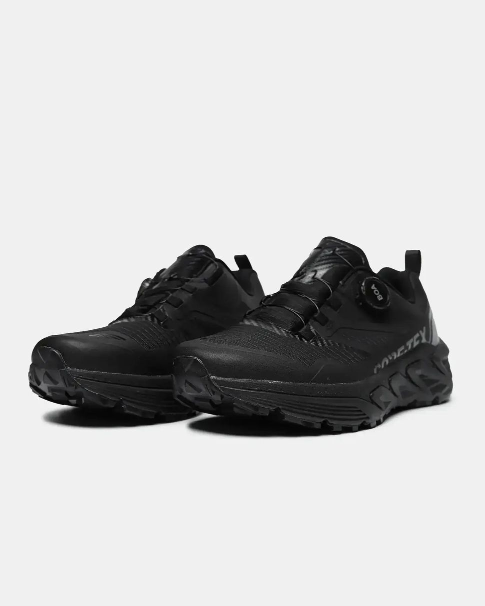 The North Face BOA Gore-Tex Black, 42