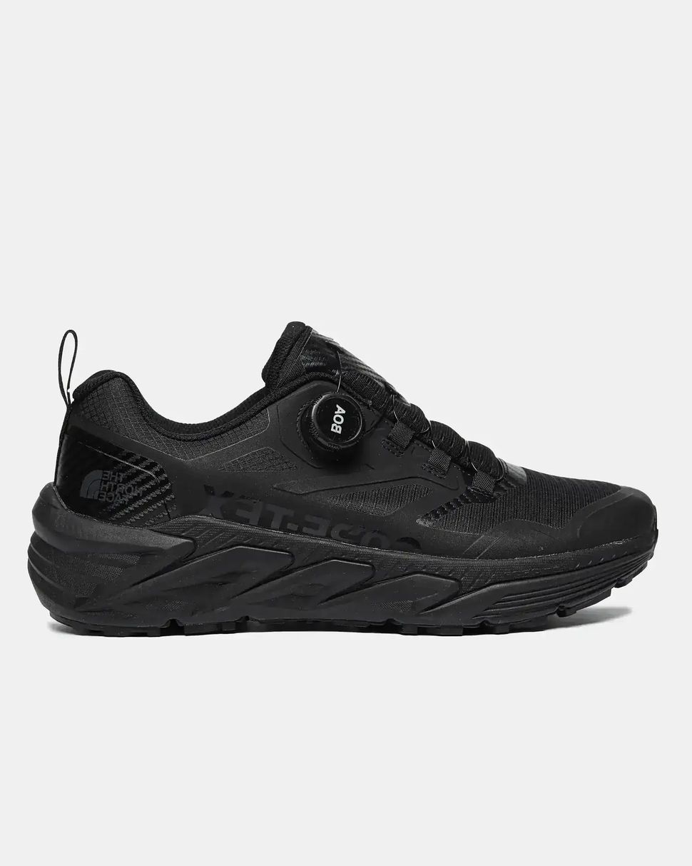 The North Face BOA Gore-Tex Black, 42