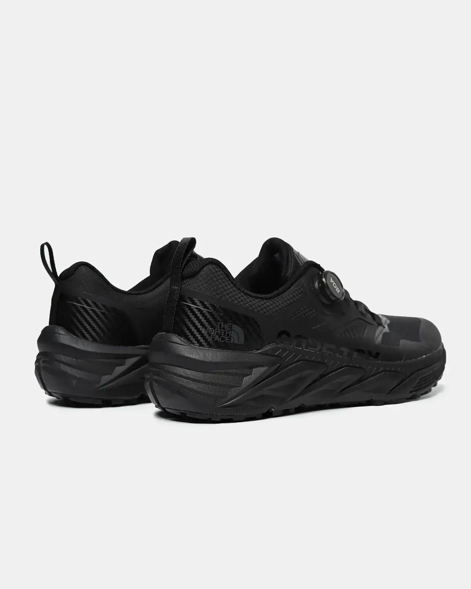 The North Face BOA Gore-Tex Black, 42