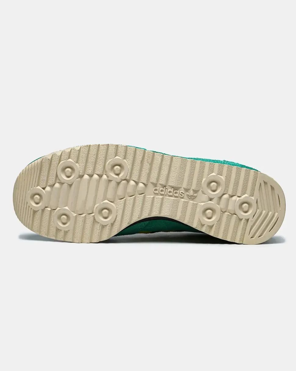 Adidas SL 72 Green Yellow