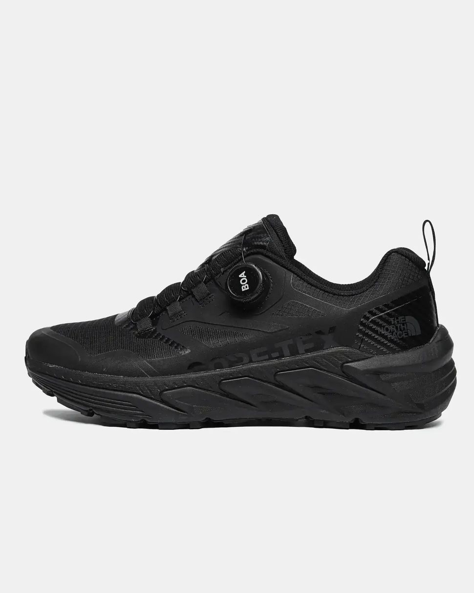 The North Face BOA Gore-Tex Black, 42