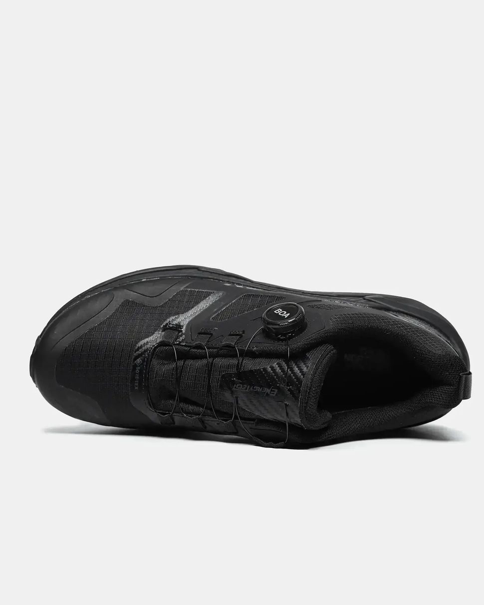 The North Face BOA Gore-Tex Black, 42