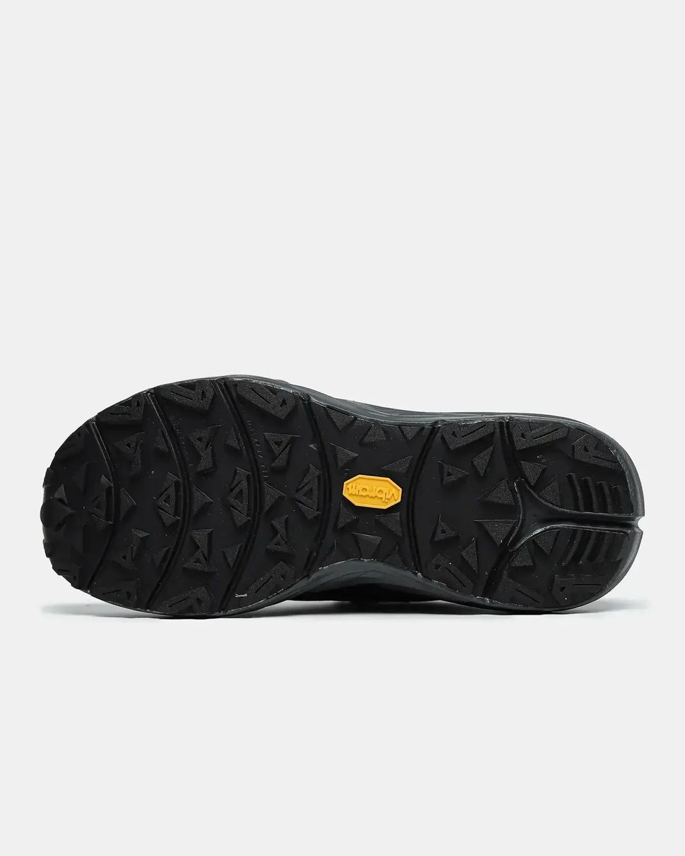 The North Face BOA Gore-Tex Black, 42