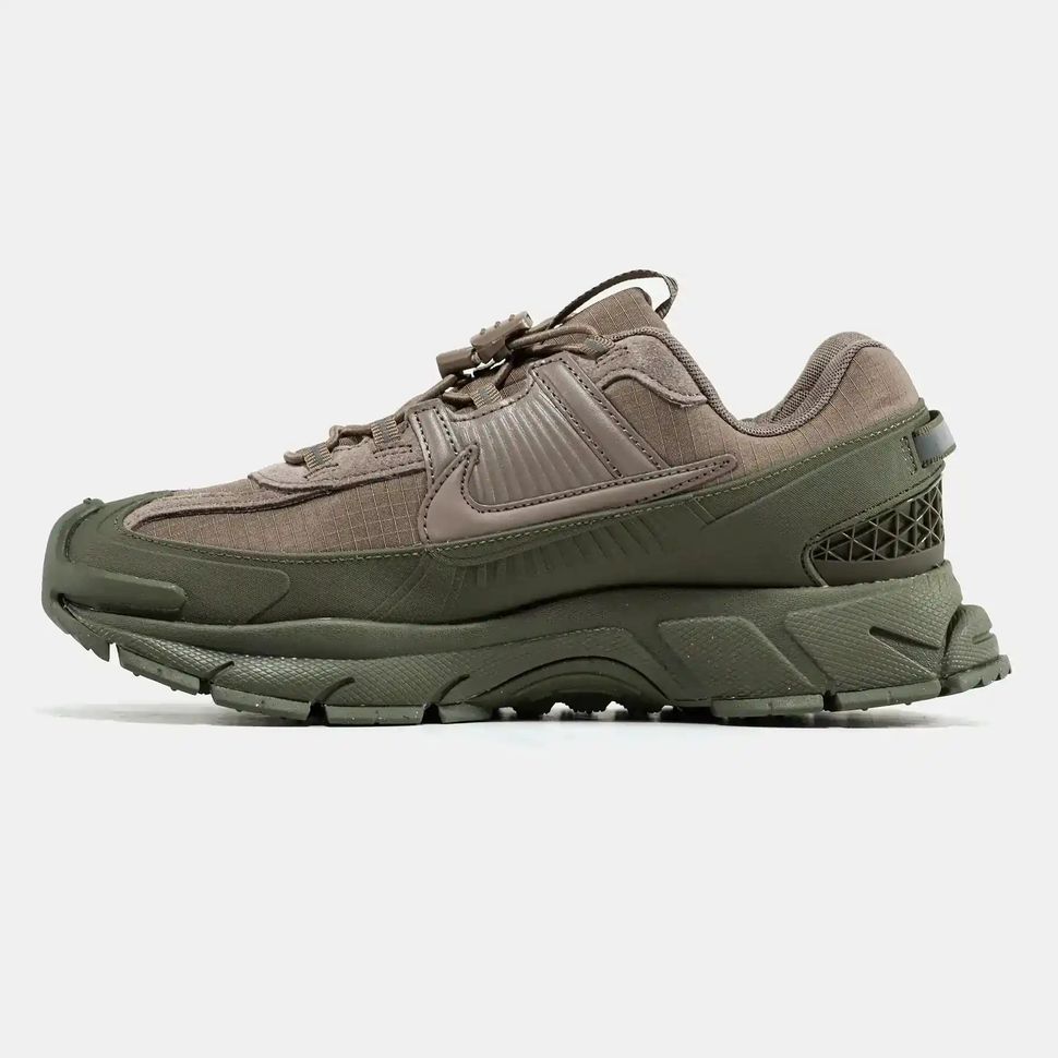 Nike Air Zoom Vomero Roam Olive Brown