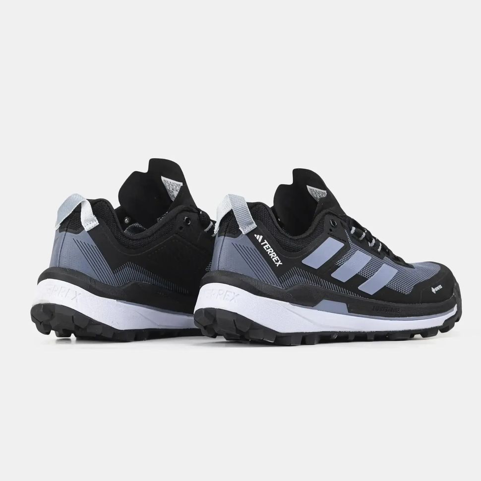 Adidas Terrex Skychaser Tech GORE-TEX Black Grey, 41