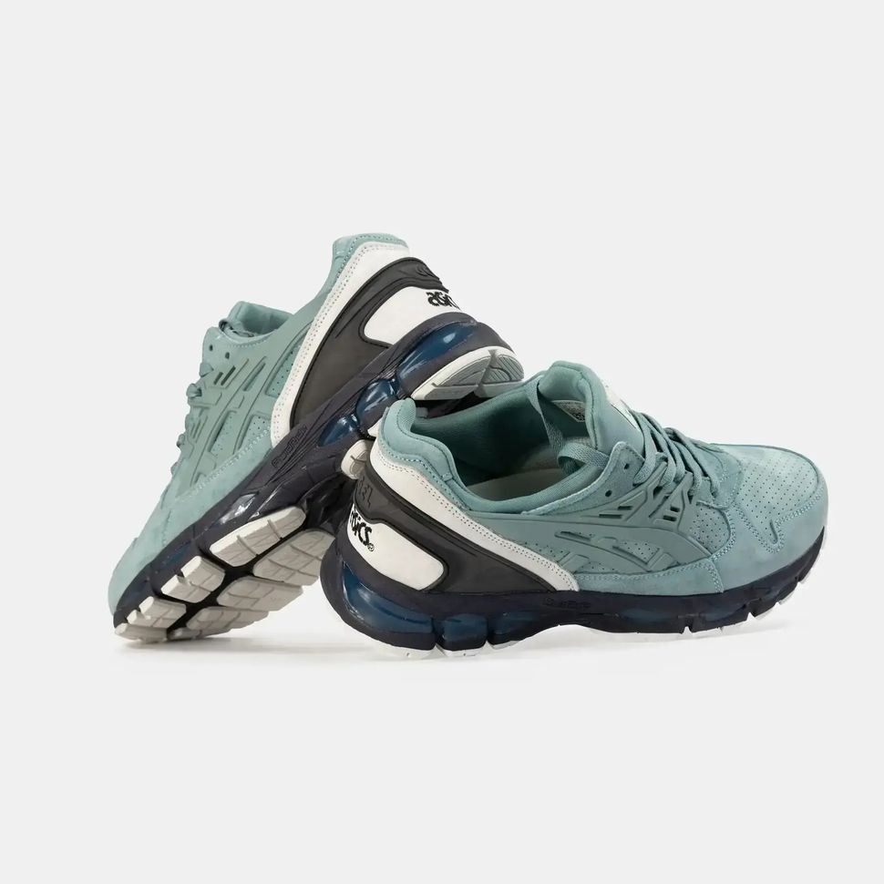 ASICS Gel-Kayano Trainer 21 Blue White, 36