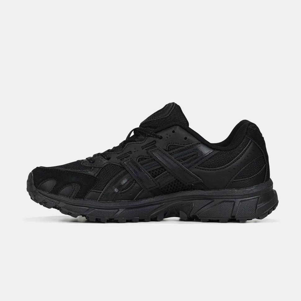 Asics Gel-Sonoma TR62 Black, 40