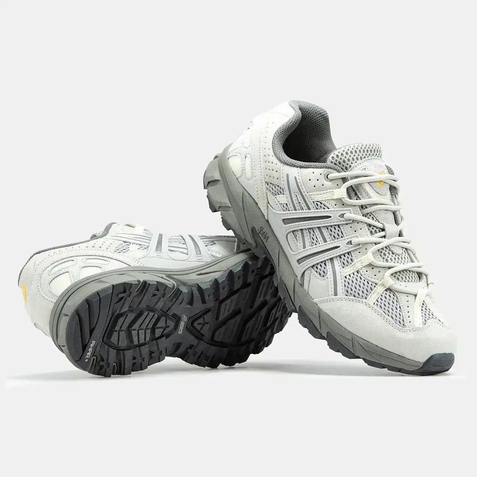 Asics Gel-Sonoma 15-50 Light Grey Cream