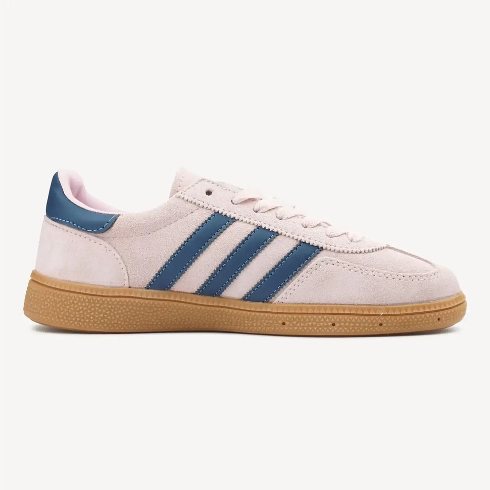 Adidas Handball Spezial Light Pink Blue Gum, 36