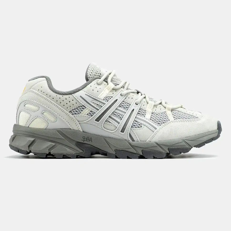 Asics Gel-Sonoma 15-50 Light Grey Cream