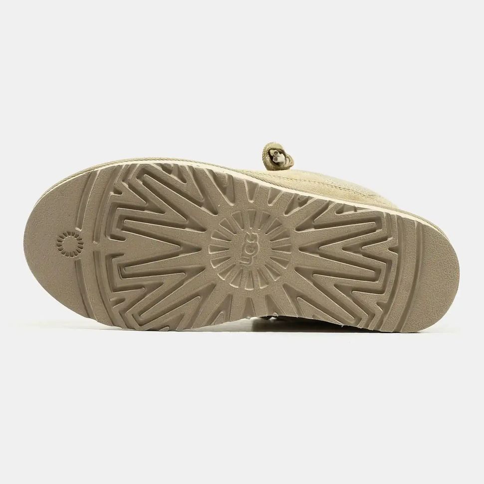 UGG Lowmel Sneaker Sand, 36