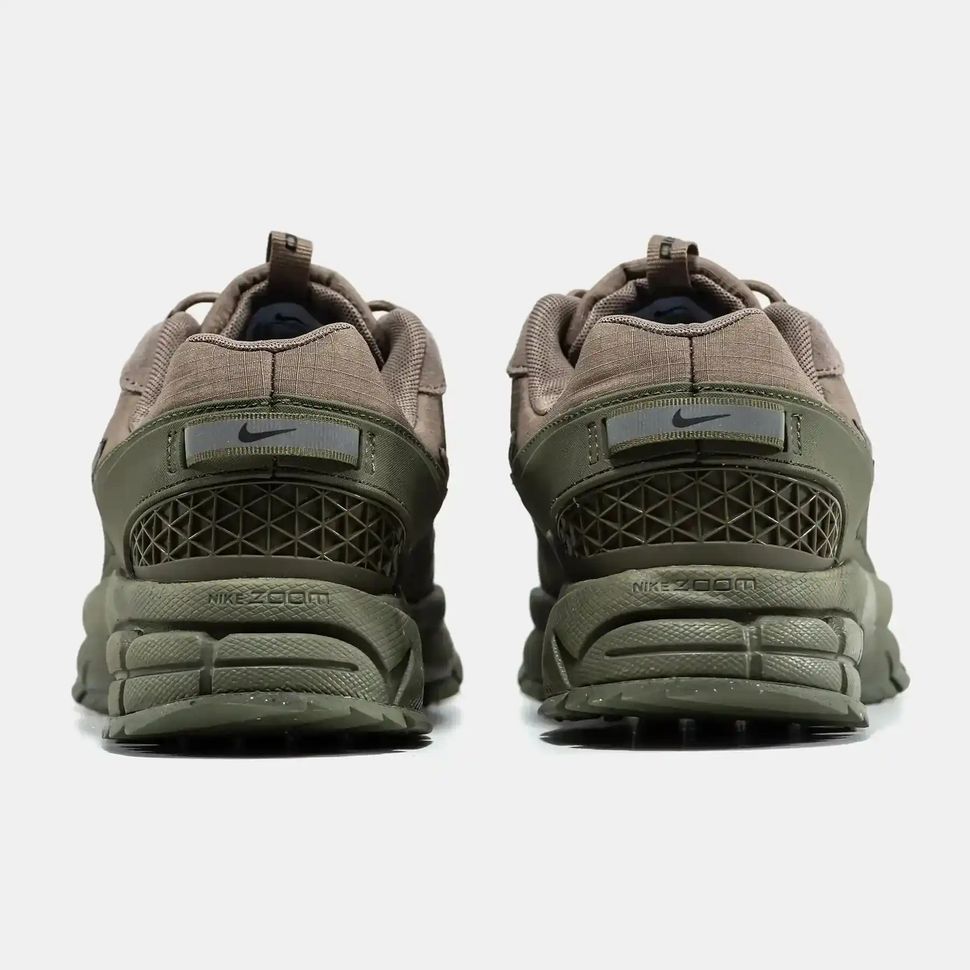 Nike Air Zoom Vomero Roam Olive Brown