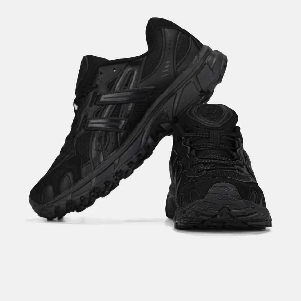 Asics Gel-Sonoma TR62 Black, 40