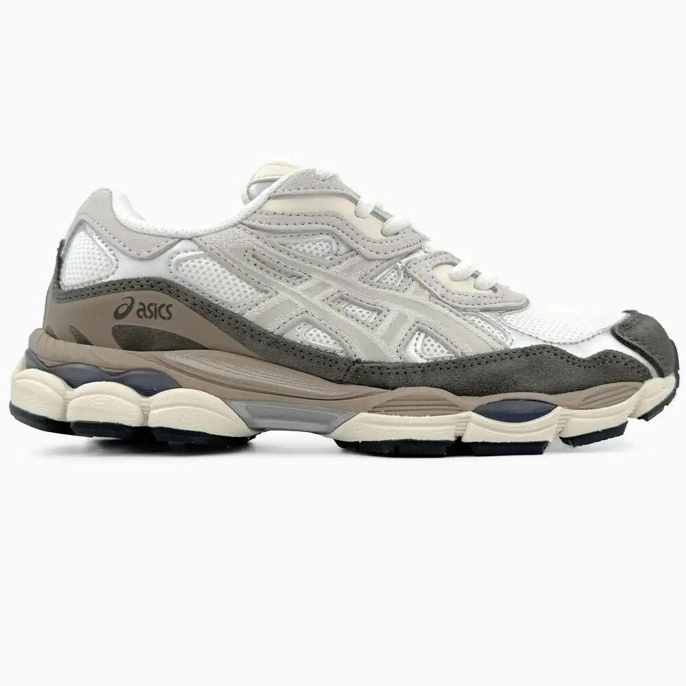 Asics Gel-NYC Desert Cloud