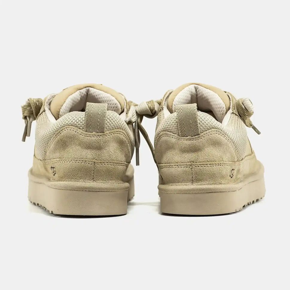 UGG Lowmel Sneaker Sand, 36
