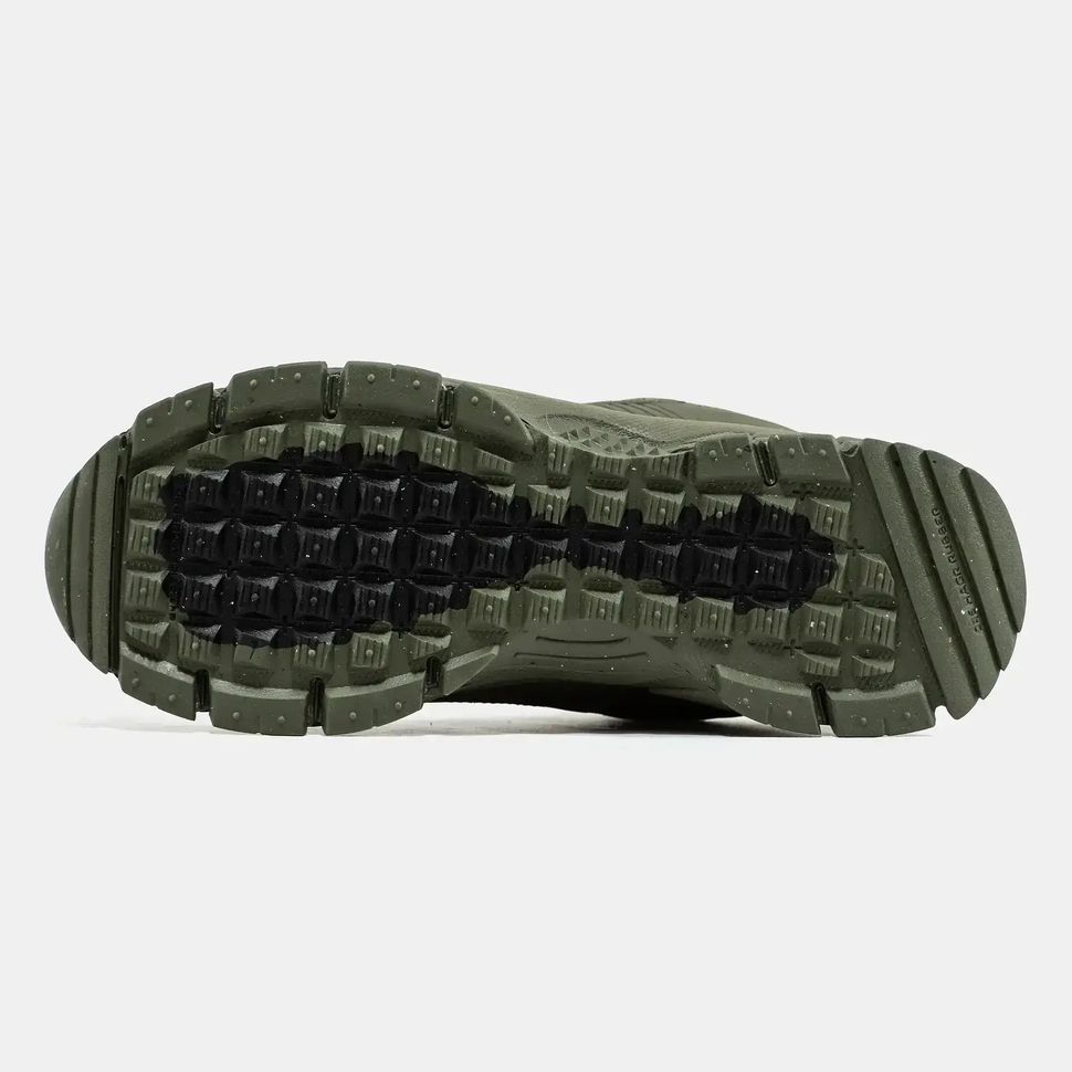 Nike Air Zoom Vomero Roam Olive Brown