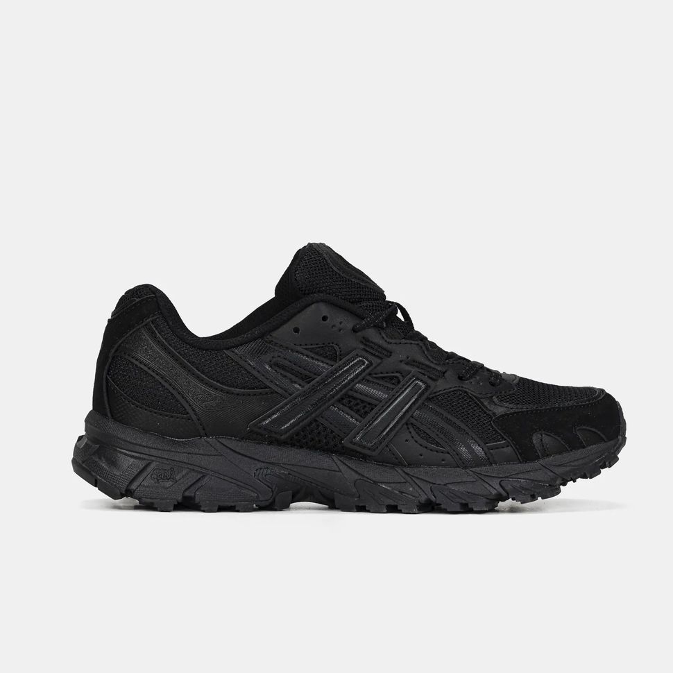 Asics Gel-Sonoma TR62 Black, 40