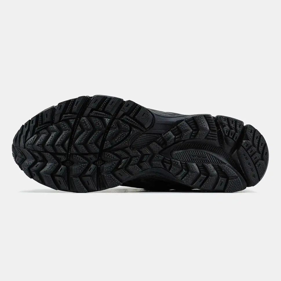 Asics Gel-Kahana 8 Triple Black Bronze