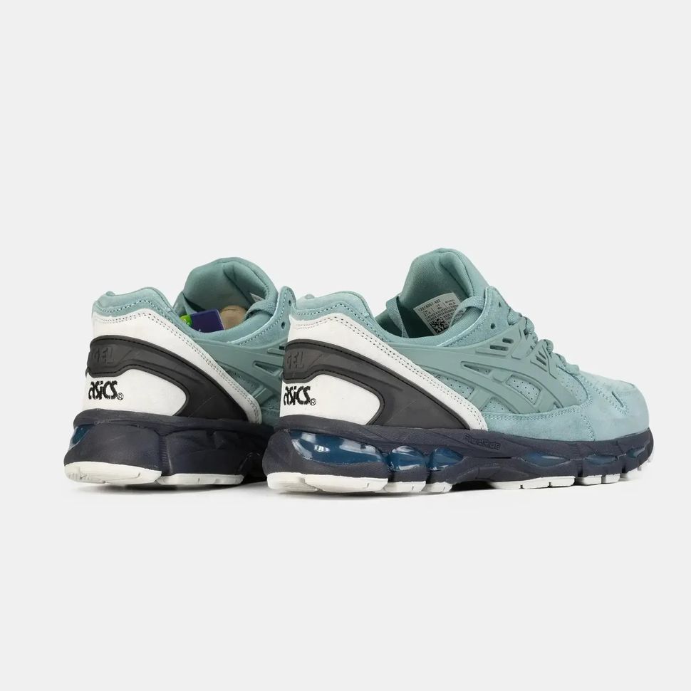 ASICS Gel-Kayano Trainer 21 Blue White, 36