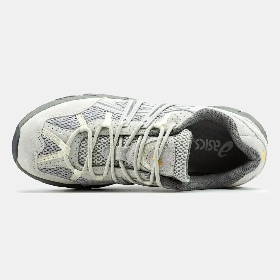 Asics Gel-Sonoma 15-50 Light Grey Cream