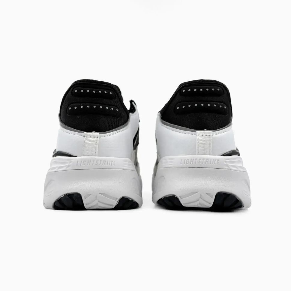 Adidas Niteball Core Black White