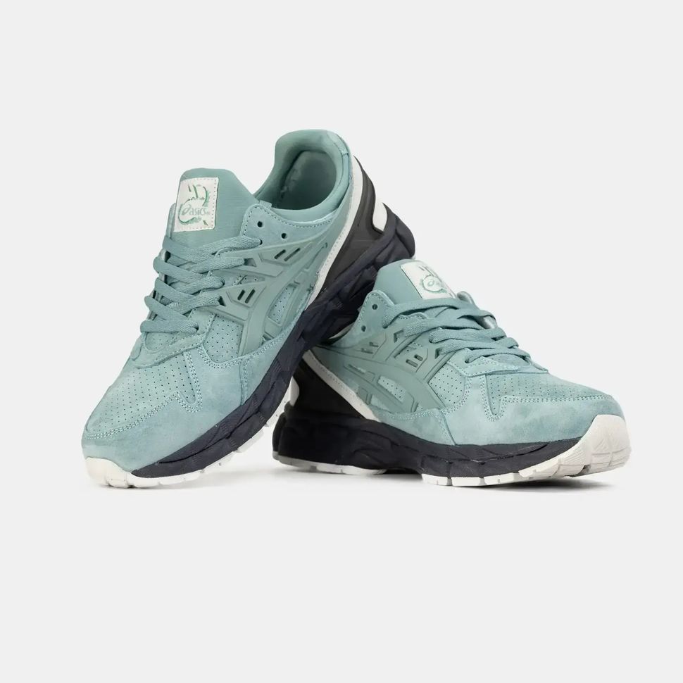 ASICS Gel-Kayano Trainer 21 Blue White, 36