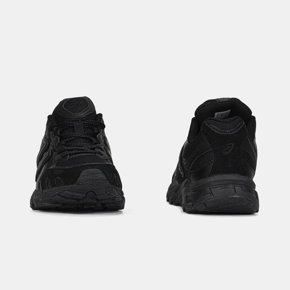 Asics Gel-Sonoma TR62 Black, 40