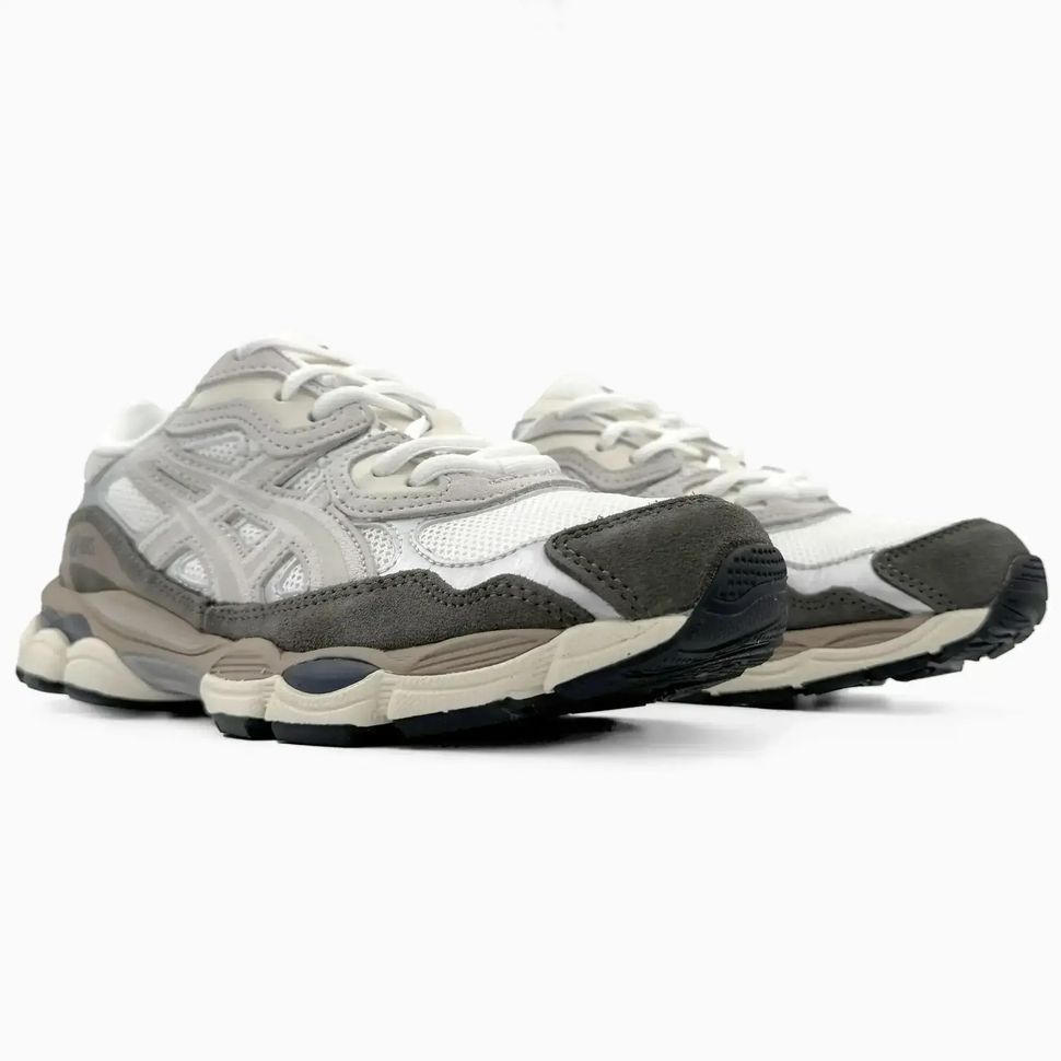 Asics Gel-NYC Desert Cloud