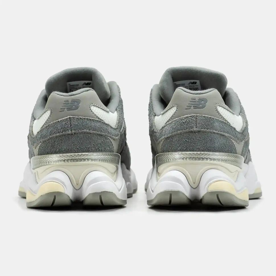 New Balance 9060 Grey Cream White